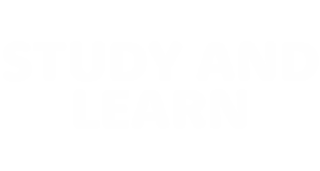 Study and Learn