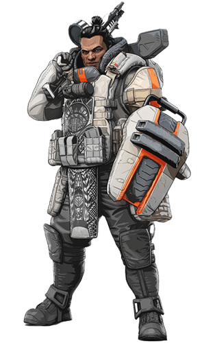 Apex Legends
