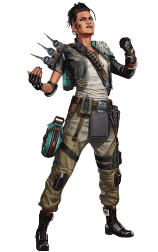 Apex Legends
