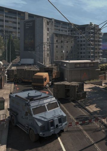 Counter-Strike 2