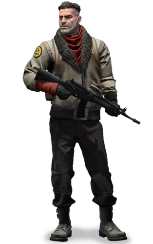 Counter-Strike 2