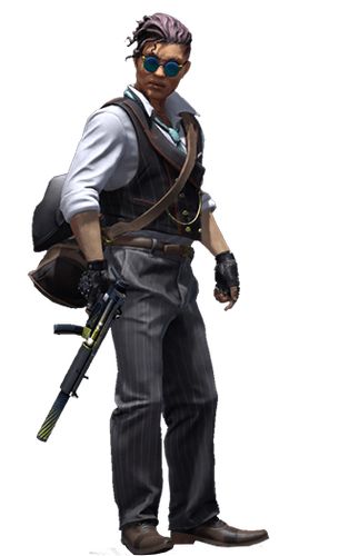 Counter-Strike 2