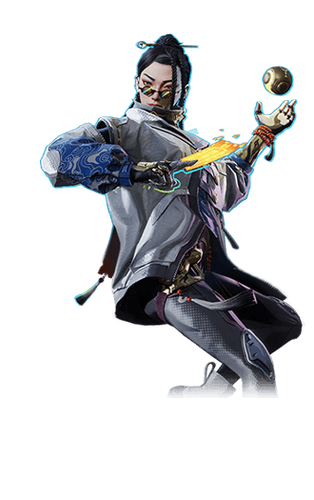 FragPunk