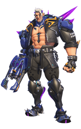 Overwatch 2