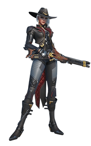 Overwatch 2