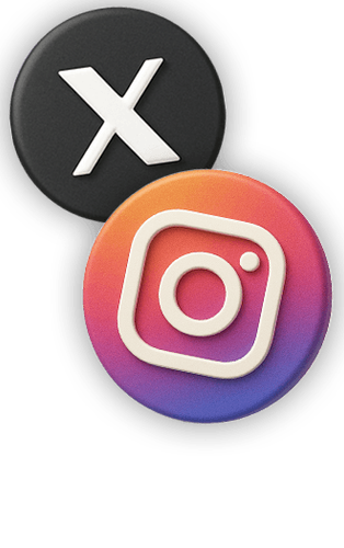 Adding Socials